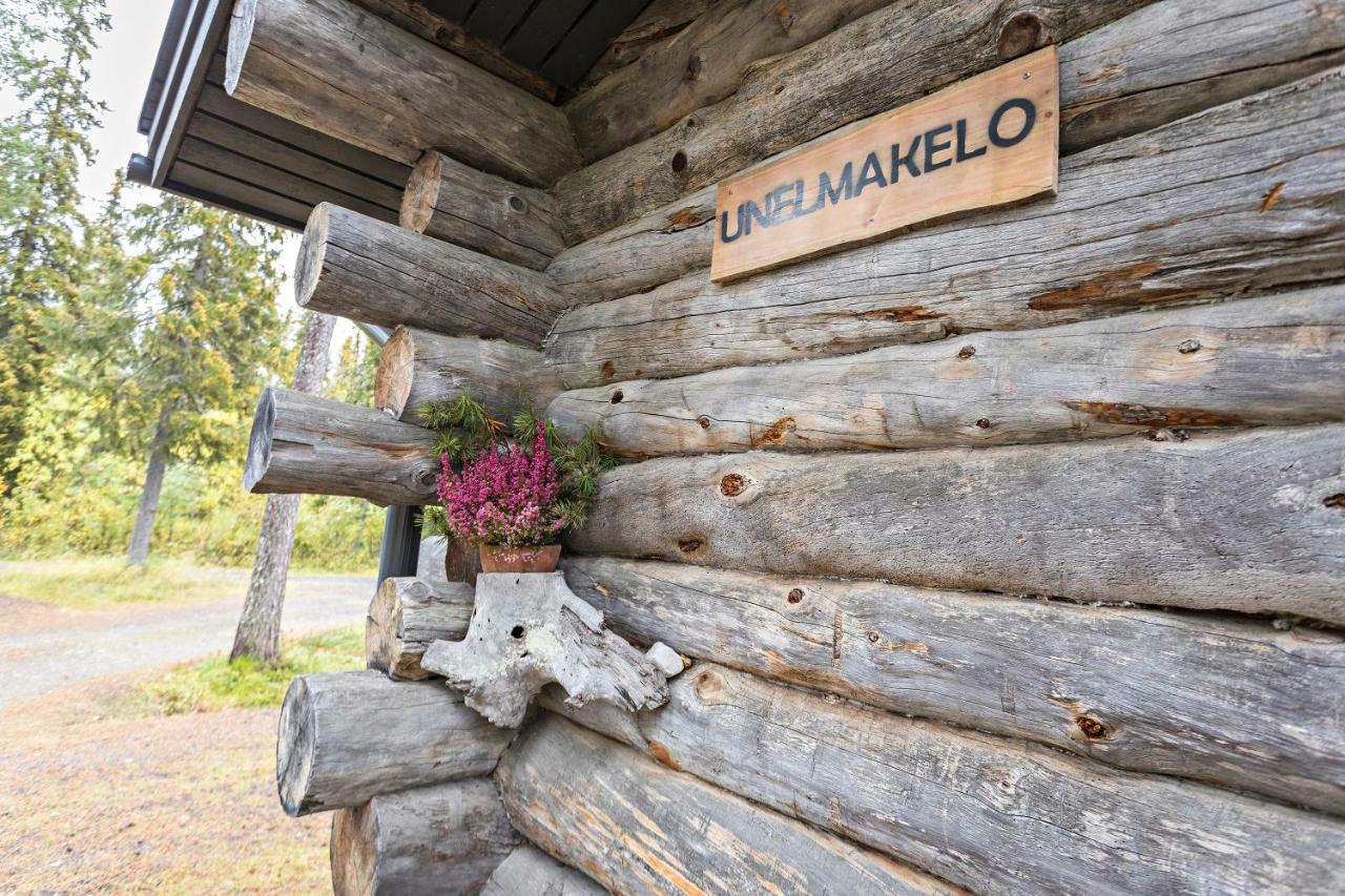 Unelmakelo Ruka Exterior photo