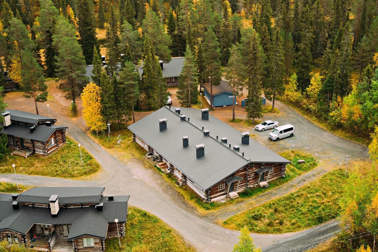 Unelmakelo Ruka Exterior photo